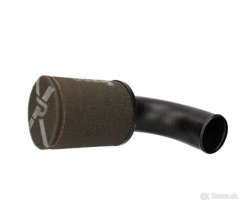 Športové sanie Forge Motorsports VW Golf GTI 6 Air Intake - 5