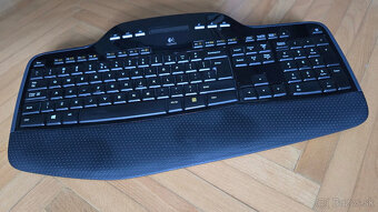Predam Logitech Wireless Desktop MK710 - 5