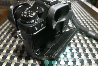 Fujifilm X-T1 + XF 18-55 f/2.8-4.0 (nový) - 5