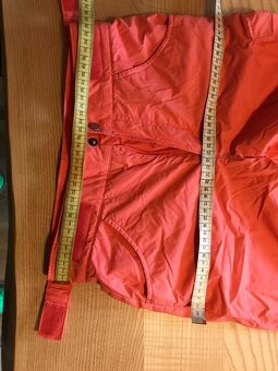 Otepľovačky Columbia výška cca 138-150 cm TOP STAV - 5