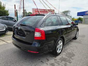 Škoda Octavia Combi 1.2 TSI Ambiente - 5