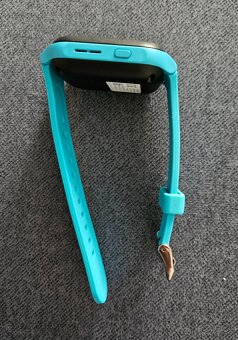 Detské smart hodinky TCL MOVETIME 40 - 5