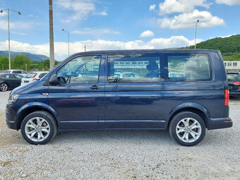 Volkswagen T6 Multivan 2.0 TDI BMT 4MOTION DSG - 5