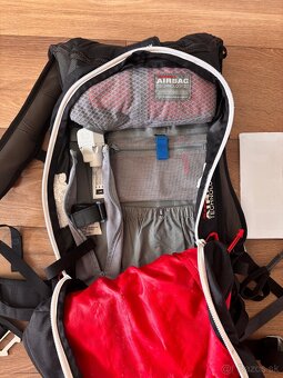 Mammut Pro Protection Airbag 3.0 30l - 5