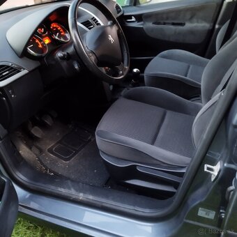 Predam peugeot 207 1.4 hdi 50 kw - 5