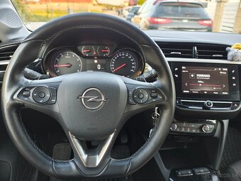 Opel Corsa 1.2 100k S&S Edition - Automat - 5