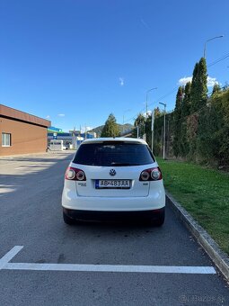 Volkswagen Golf 1.9 TDI 77 kW – rok 2007 - 5