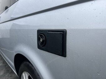 VW California T5 2.5 TDI 4x4 128kw Long - 5