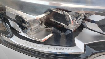 Peugeot 508 2.0 BlueHDi EAT6 133kW 180HP A6 - 5