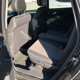 Opel Meriva 1,7TDI - 5
