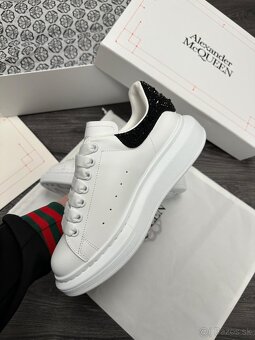 Alexander McQueen ženské komplet balenie - 5