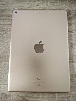 iPad 6th 32GB zlaty - 5