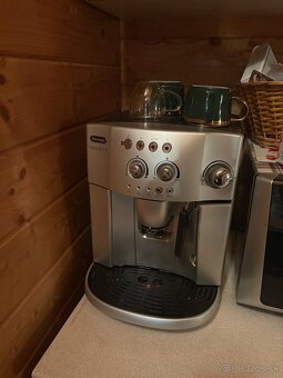 Kávovar DeLonghi - 5