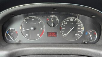 Peugeot 406 coupe 2.2 hdi - 5