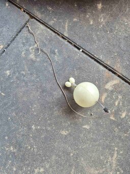 Naviják, ťažítko, silony, signalizátory - 5