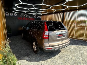 Honda CR-V 2.2 i-DTEC Elegance - 5