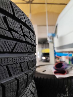 Zimné pneumatiky - 5
