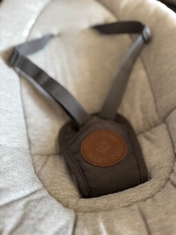 Maxi-Cosi Cassia lehátko - 5