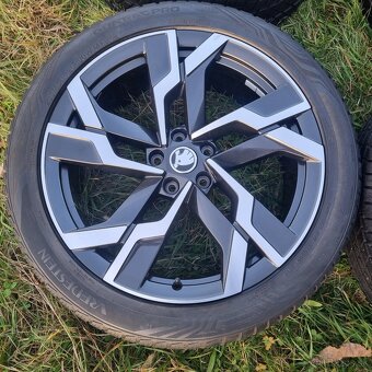 Zimna sada Signatarius Kodiaq R20 Tiguan - 5