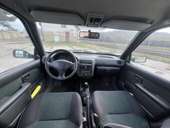 Predám Peugeot 106 - 5