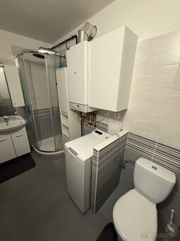 2 izbový byt centrum Nitry - 5