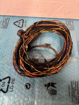 skoda vw kabelaze na dorabky prestavby - 5