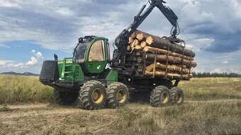 John deere 1210e - 5