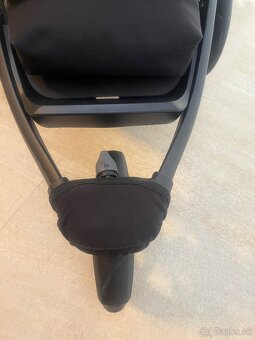 Kočík Thule Urban Glide 2 - 5