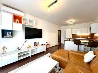 2-izbový byt v novostavbe – Ružinov, Bratislava - 5