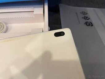 Lenovo Tab 4 10 WIFI 2G + 32GB biely + zatvárací obal - 5