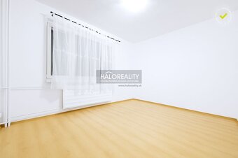 HALO reality - Prenájom, jednoizbový byt Handlová - EXKLUZÍV - 5