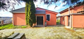 PNORF – 3i RD, 550 m2, terasa, prístrešok pre auto, Kľačany - 5