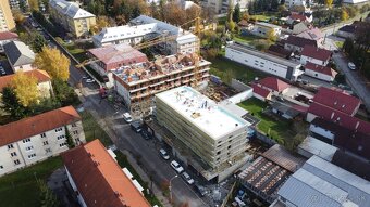 3-izbový byt NA PREDAJ, Rezidencia pod Čebraťom, Ružomberok - 5