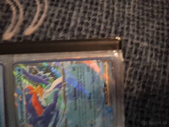 Predám pokémon - 5