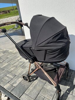 Cybex mios 3kombinacia - 5