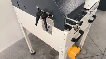 Rožkovací frézka pro zaoblení hrany v rohu dílce CASADEI CRH - 5