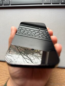 iPhone 14 Pro 256GB Space Black - 5