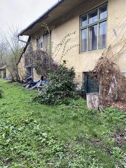 Rodinný dom s garážou v obci Jasov - 5