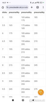 R19 5x112 mm ALU (audi, škoda, seat, volkswagen) - 5