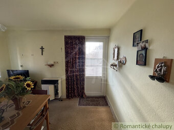 Päťizbový rodinný dom s garážou v Tvrdošovciach - 5