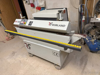 Olepovačka hrán ROBLAND - 5