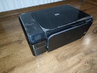 HP Photosmart C4680 - 5