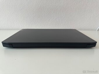 Lenovo IdeaPad Gaming 3 (15IMH05) – Onyx Black – TOP stav - 5