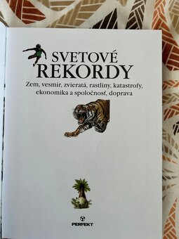 Svetové rekordy - Stefanno Sibella - 5