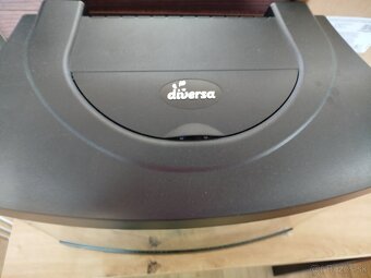 Predám akvárium - 5