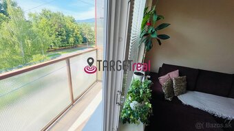 TARGETreal | ZNÍŽENÁ CENA NA PREDAJ 3- IZBOVÝ BYT V MARTINE- - 5