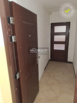 HALO reality - Predaj, jednoizbový byt Horné Orešany, Majdán - 5