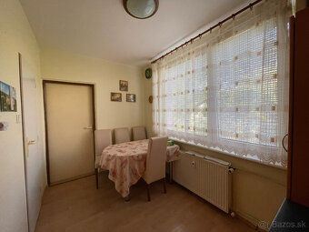 Predaj 3 izbový byt 73m² -ul Nešporova Šaľa - 5
