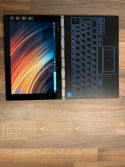 Lenovo Yoga Book - 5