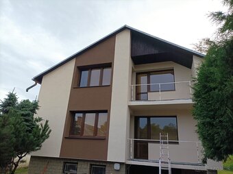 Hrubá stavba, komplexne stavebné práce - 5